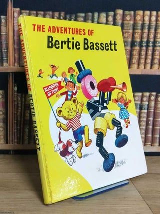The Adventures of Bertie Bassett. BASSETT'S ALLSORTS.