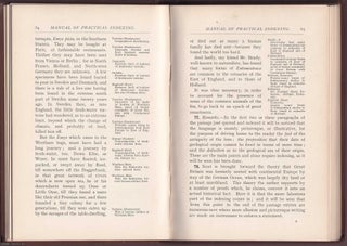 Manual of Practical Indexing.