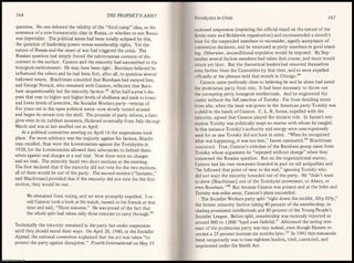 The Prophet's Army : Trotskyists in America, 1928-1941.