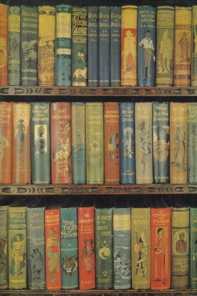 Early Children's Books : A Collector's Guide.