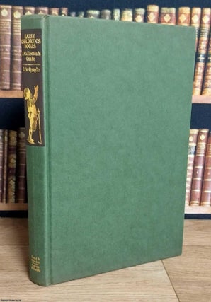 Early Children's Books : A Collector's Guide.