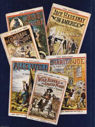 The Collector's Book of Children's Books.