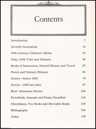The Collector's Book of Children's Books.