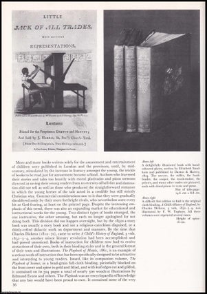 The Collector's Book of Children's Books.