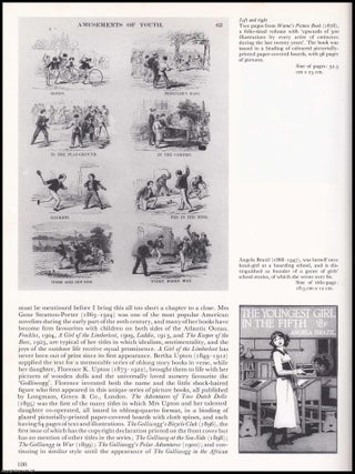 The Collector's Book of Children's Books.