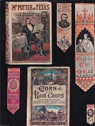 The Collector's Book of Books.