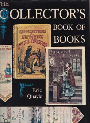 The Collector's Book of Books.