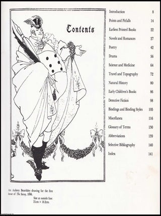 The Collector's Book of Books.