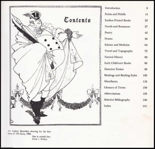 The Collector's Book of Books.