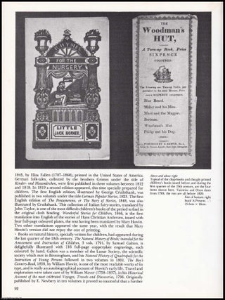 The Collector's Book of Books.