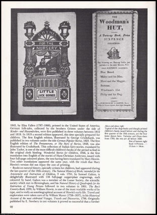 The Collector's Book of Books.