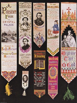 The Collector's Book of Books.