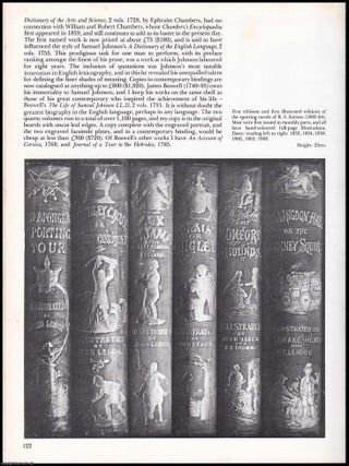 The Collector's Book of Books.