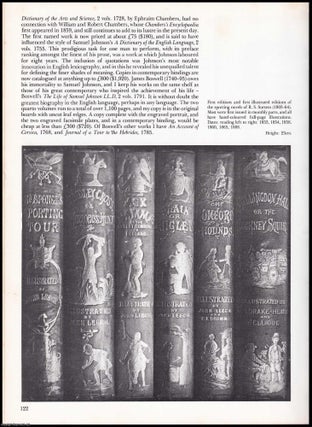 The Collector's Book of Books.