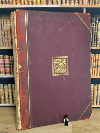 Charles Dickens. A Gossip about his Life, Work and Characters. By Thomas Archer. With 18 Full. CHARACTERS FROM DICKENS.