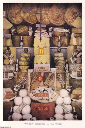 The Practical Grocer. A Manual and Guide for the Grocer, the Provision Merchant, and Allied Trades. Volumes 1 & 2 (only, of 4).