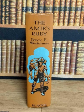 The Amir's Ruby.