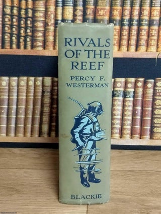 Rivals of the Reef.
