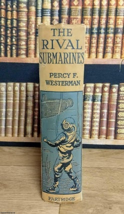 The Rival Submarines.