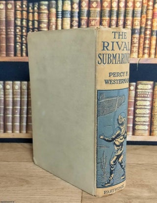 The Rival Submarines.
