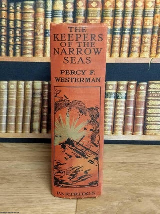 The Keepers of the Narrow Seas.