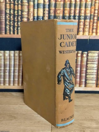 The Junior Cadet.