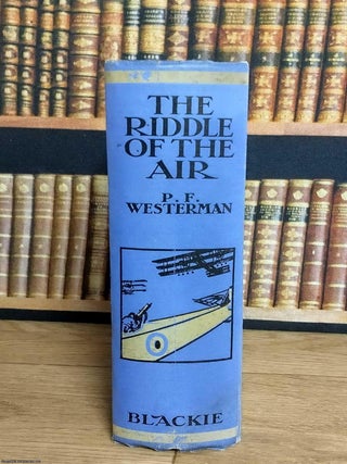 The Riddle of the Air.