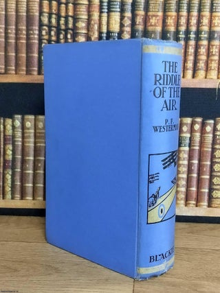The Riddle of the Air.