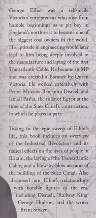 Bonnie Geordie : The Life of Tycoon Sir George Elliot.