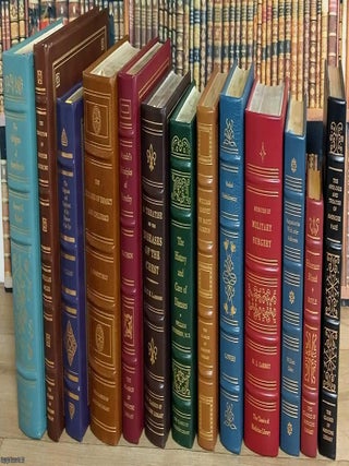 The Origins of Anesthesia. A Compendium volume with a collection of 12 reprints about anesthesia dated from 1824 to 1861.