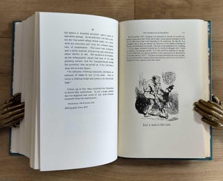 The Origins of Anesthesia. A Compendium volume with a collection of 12 reprints about anesthesia dated from 1824 to 1861.