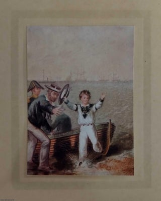 The Boyhood of a Great King, 1841-1858. An Account of the Early Years of the Life of His Majesty Edward VII.