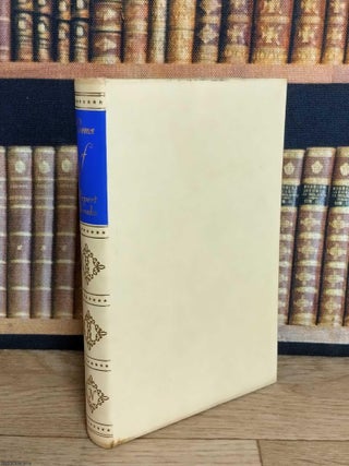 Poems of Rupert Brooke. Edited with an Introduction by Geoffrey Keynes. Rupert Brooke.