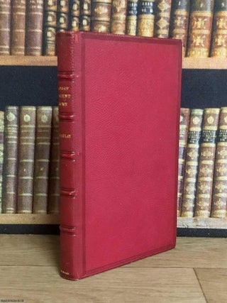 Lays of Ancient Rome, with Ivry and the Armada. Lord Macaulay.