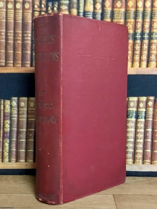 Four Hundred Humorous Illustrations, by George Cruikshank.