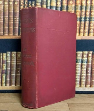 Four Hundred Humorous Illustrations, by George Cruikshank.