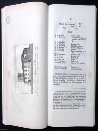 The History and Antiquities of Shrewsbury; with an Appendix. The Second Edition, with a Continuation of the History. In 2 Volumes.