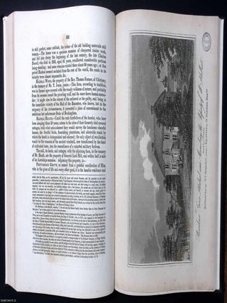 The History and Antiquities of Shrewsbury; with an Appendix. The Second Edition, with a Continuation of the History. In 2 Volumes.