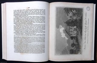 The History and Antiquities of Shrewsbury; with an Appendix. The Second Edition, with a Continuation of the History. In 2 Volumes.