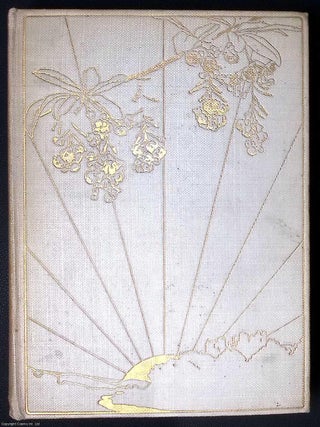 A Shropshire Lad by A.E. Housman. With 8 Illustrations in Colour by William Hyde. SHROPSHIRE POETRY.