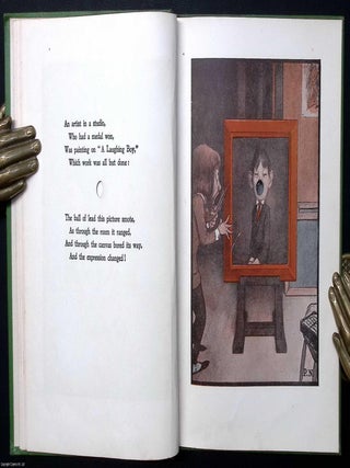 The Hole Book, by Peter Newell.