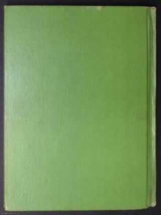 The Hole Book, by Peter Newell.