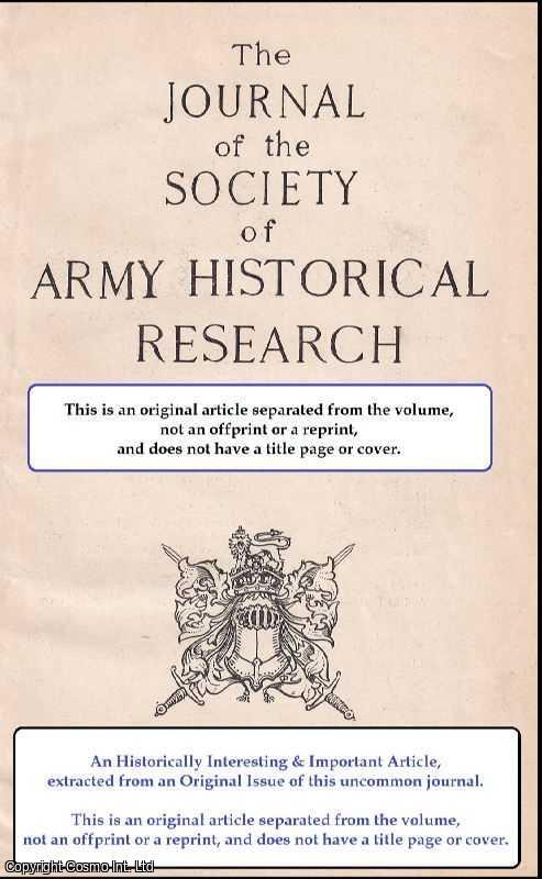 Item #401477 10th (or the Prince of Wales' Own) Royal Regiment of (Light) Dragoons...