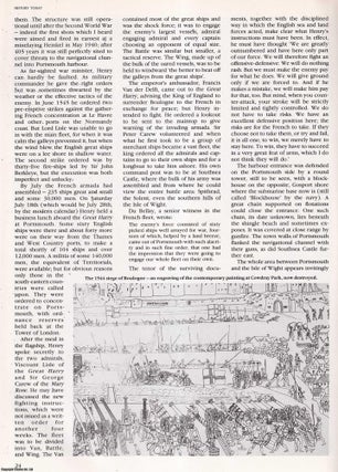 Item #411310 Henry VIII as Military Commander. An original article from History Today, 1991....