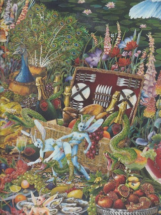 Glyndebourne Festival Opera, 2016. Official Programme. Glyndebourne.