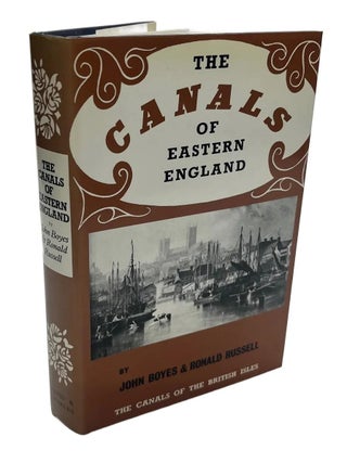 The Canals of Eastern England.