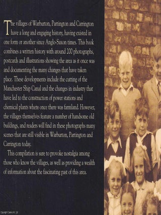 Warburton Partington and Carrington : Images of England.