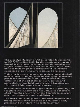 Brooklyn Museum of Art.