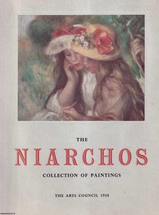 Item #514019 The Niarchos Collection. ART