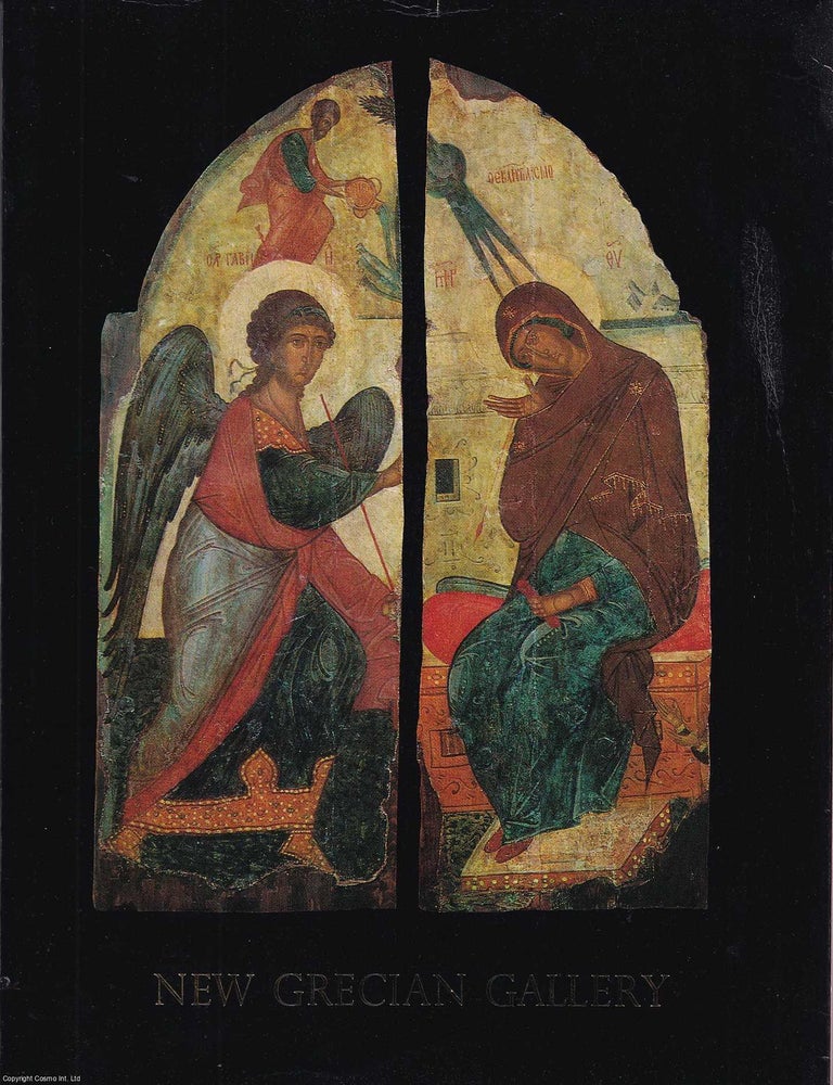 Item #514021 Feast Day Icons, 15th-17th Century. ART